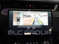 2021 Jaguar F-PACE