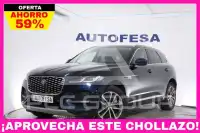 2021 Jaguar F-PACE