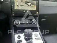2021 Jaguar F-PACE