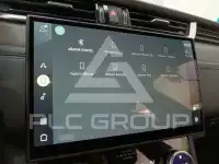 2021 Jaguar F-PACE