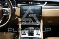 2021 Jaguar F-PACE