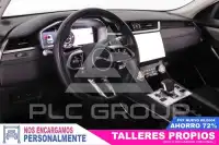 2021 Jaguar F-PACE