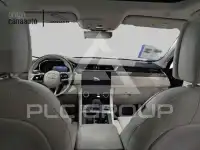 2021 Jaguar F-PACE