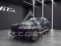 2021 Jaguar F-PACE