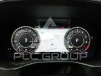 2021 Jaguar F-PACE