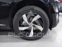 2021 Jaguar F-PACE