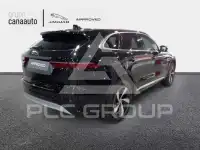 2021 Jaguar F-PACE