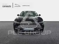 2021 Jaguar F-PACE