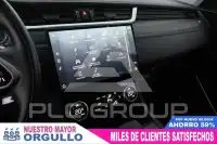 2021 Jaguar F-PACE