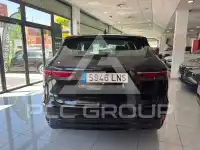 2021 Jaguar F-PACE