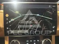 2021 Jaguar F-PACE