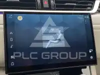 2021 Jaguar F-PACE