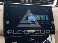 2021 Jaguar F-PACE