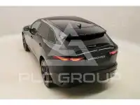 2021 Jaguar F-PACE