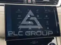 2021 Jaguar F-PACE