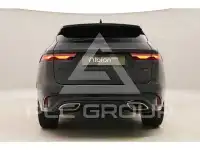 2021 Jaguar F-PACE