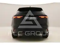 2021 Jaguar F-PACE