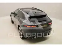 2021 Jaguar F-PACE