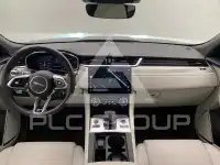2021 Jaguar F-PACE