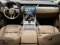 2021 Jaguar F-PACE