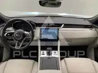 2021 Jaguar F-PACE
