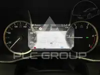 2021 Jaguar F-PACE