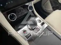 2021 Jaguar F-PACE