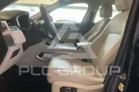 2021 Jaguar F-PACE