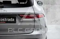 2021 Jaguar F-PACE