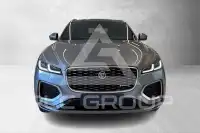 2021 Jaguar F-PACE