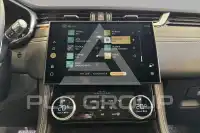 2021 Jaguar F-PACE