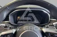 2021 Jaguar F-PACE