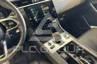 2021 Jaguar F-PACE