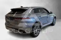 2021 Jaguar F-PACE