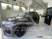 2021 Jaguar F-PACE