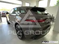 2021 Jaguar F-PACE