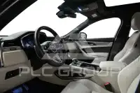 2021 Jaguar F-PACE