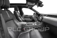 2021 Jaguar F-PACE
