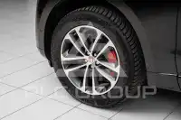 2021 Jaguar F-PACE