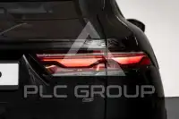 2021 Jaguar F-PACE
