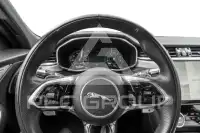 2021 Jaguar F-PACE
