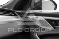 2021 Jaguar F-PACE