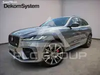 2021 Jaguar F-PACE