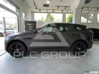 2021 Jaguar F-PACE