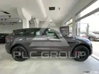 2021 Jaguar F-PACE