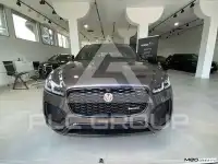 2021 Jaguar F-PACE