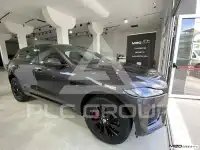 2021 Jaguar F-PACE