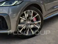 2021 Jaguar F-PACE