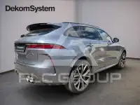 2021 Jaguar F-PACE