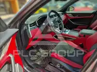 2021 Jaguar F-PACE